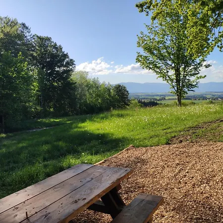 L'essentiel Chalet Montilliez